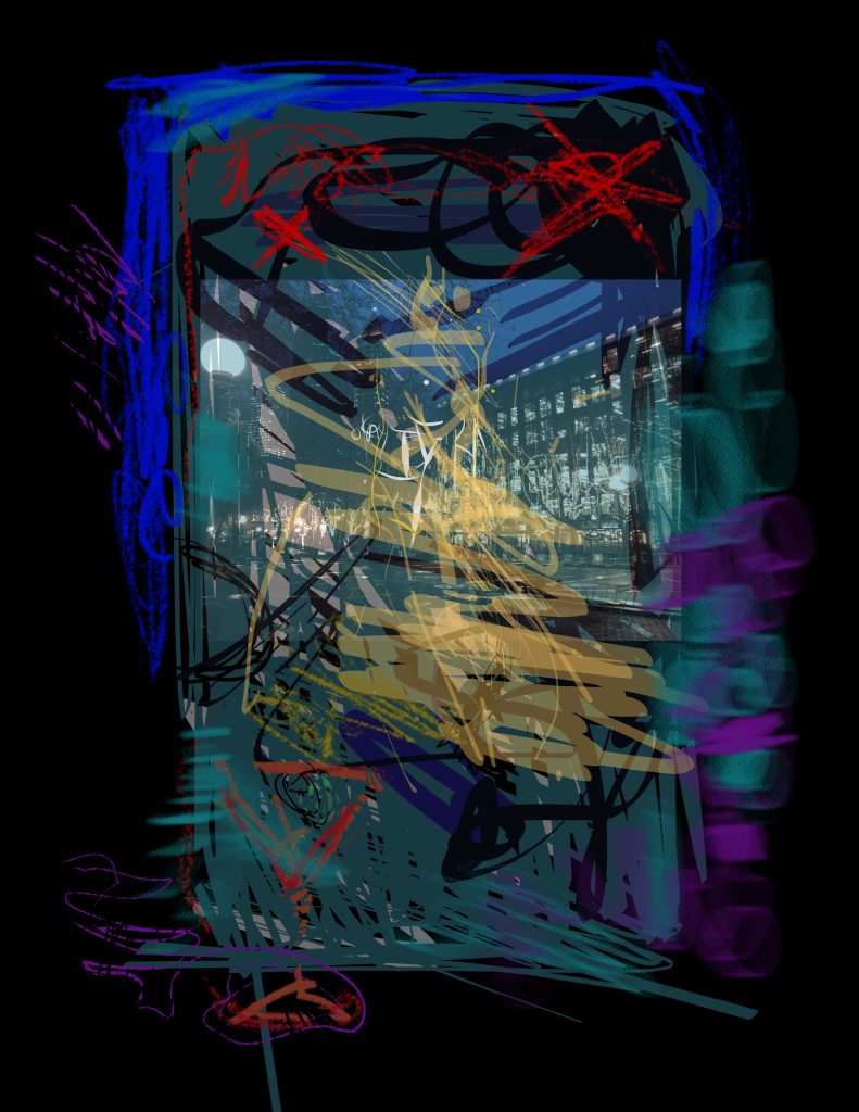Night Life 2021