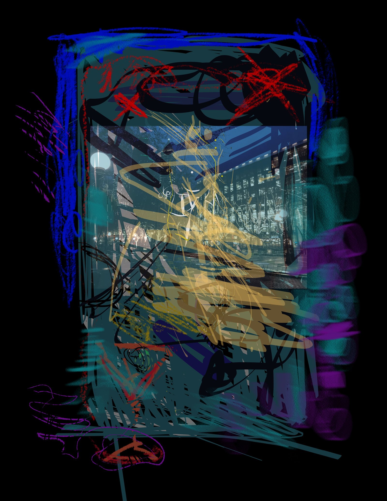 Night Life 2021