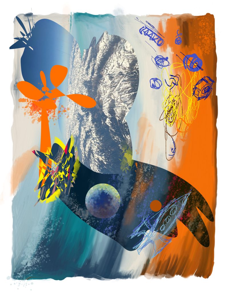 Spatial