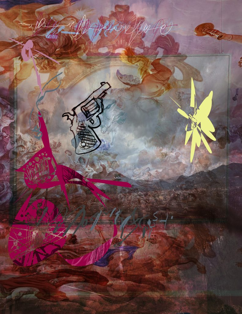 Gun