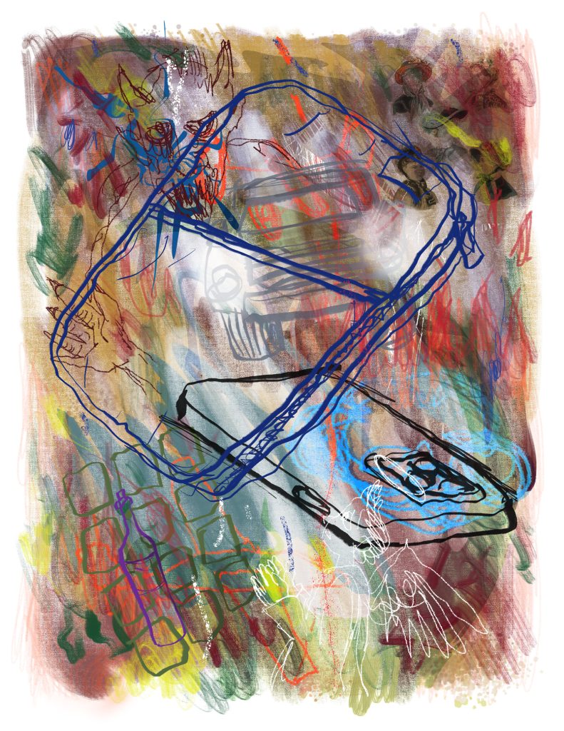 Still Life