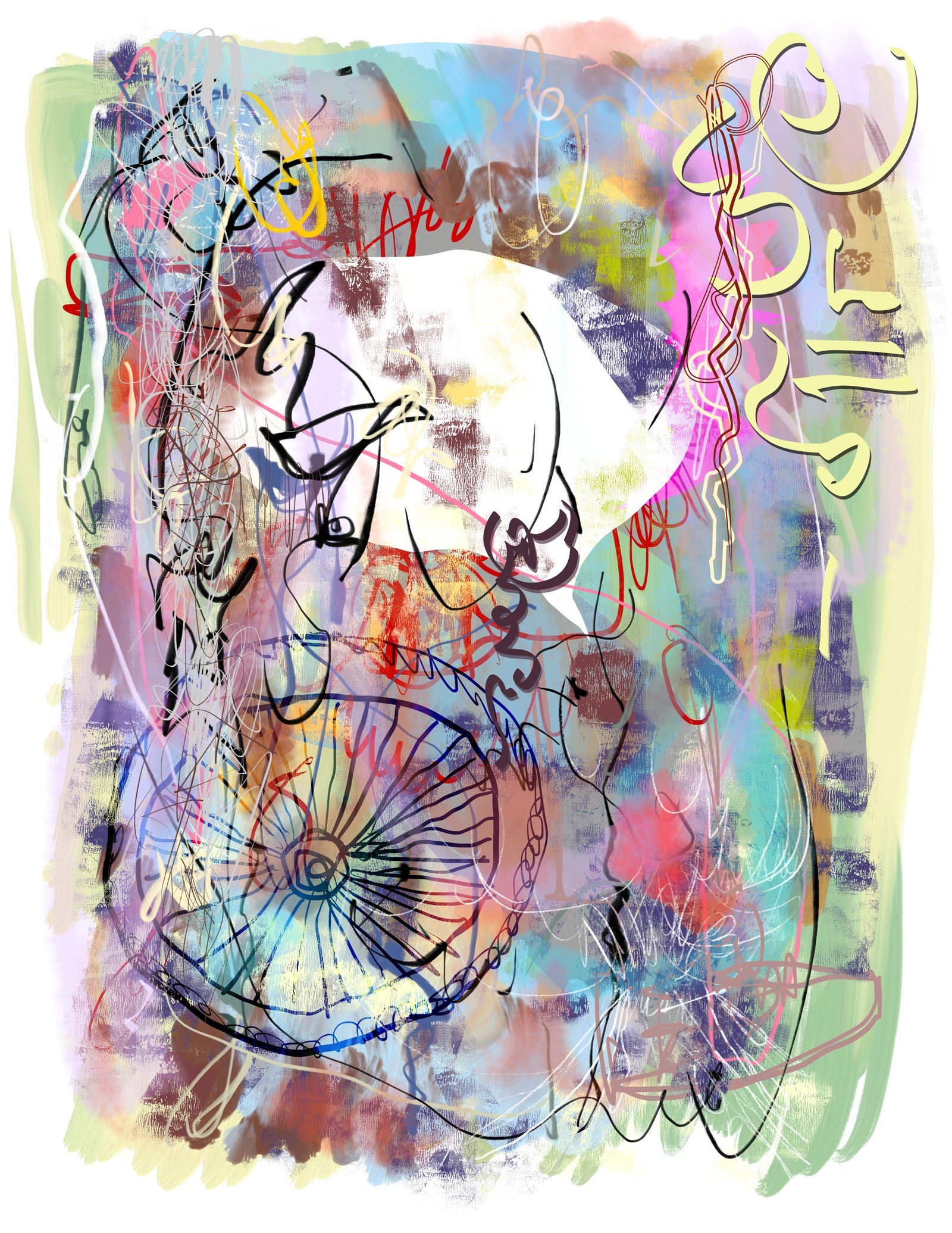 Wheel