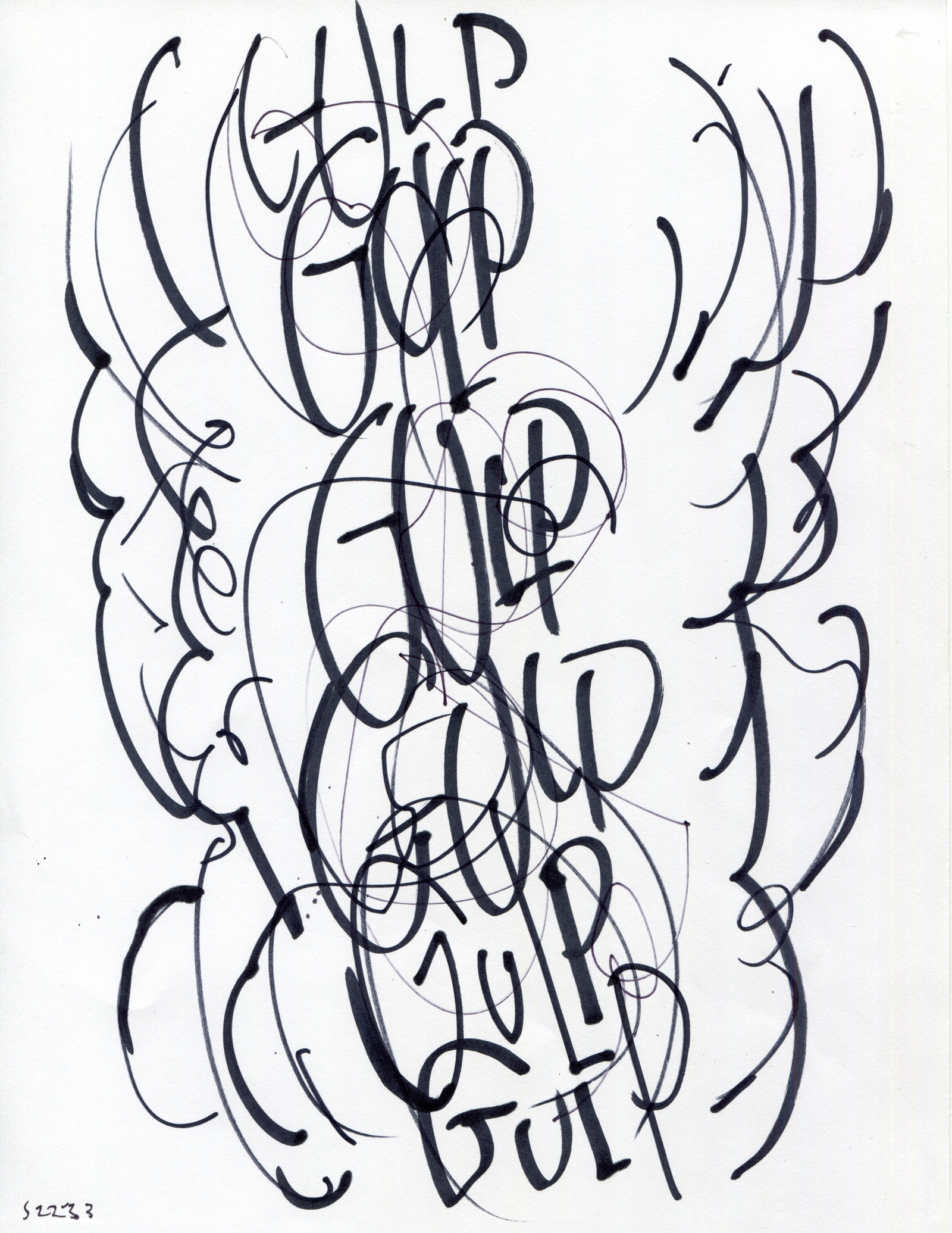 About Tomorrow Sorry 01