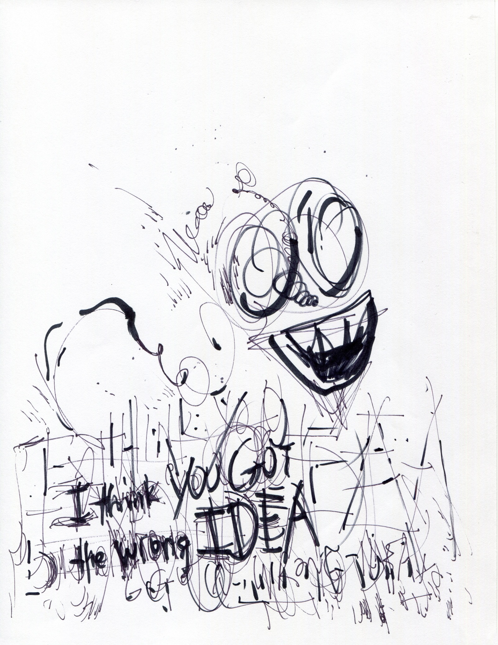 About Tomorrow Sorry 04