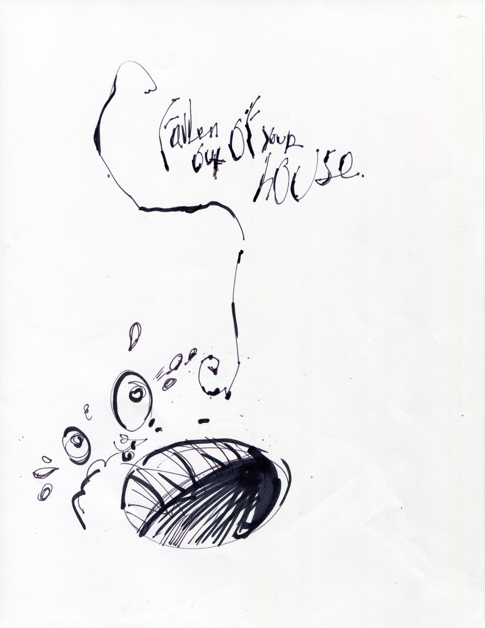 About Tomorrow Sorry 07