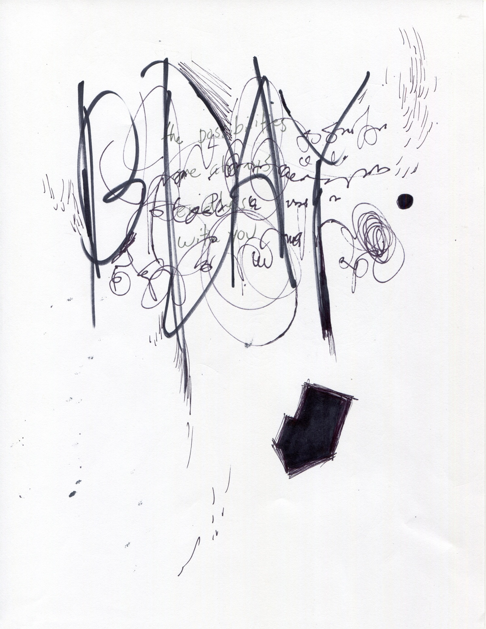 About Tomorrow Sorry 08