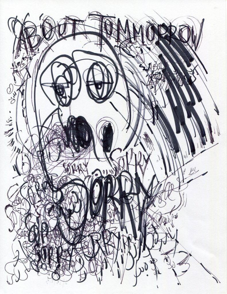 About Tomorrow Sorry 10