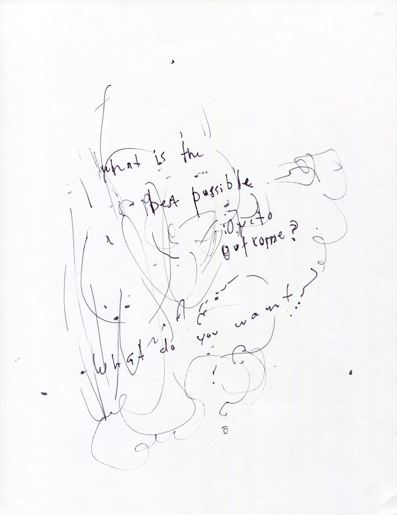 About Tomorrow Sorry 18