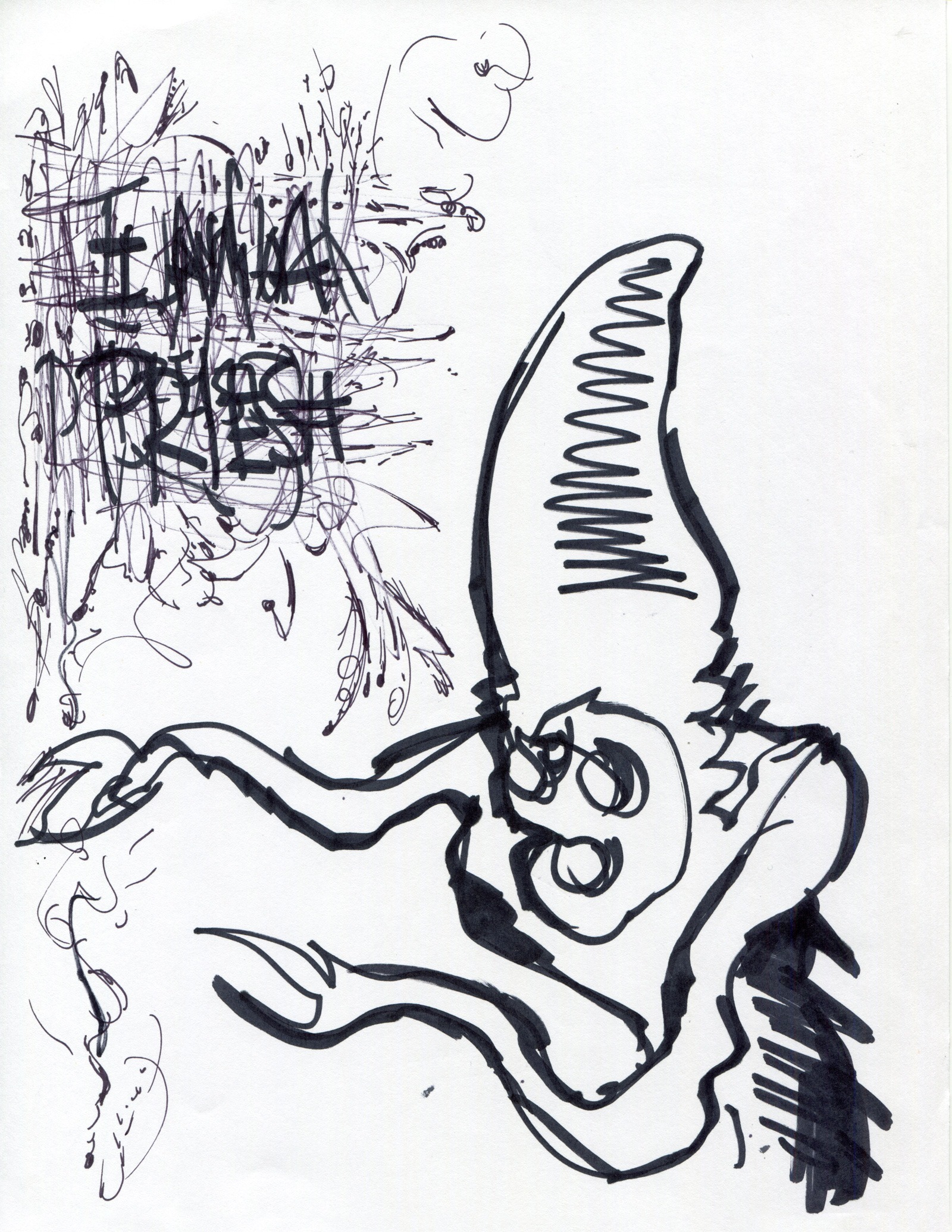 About Tomorrow Sorry 20