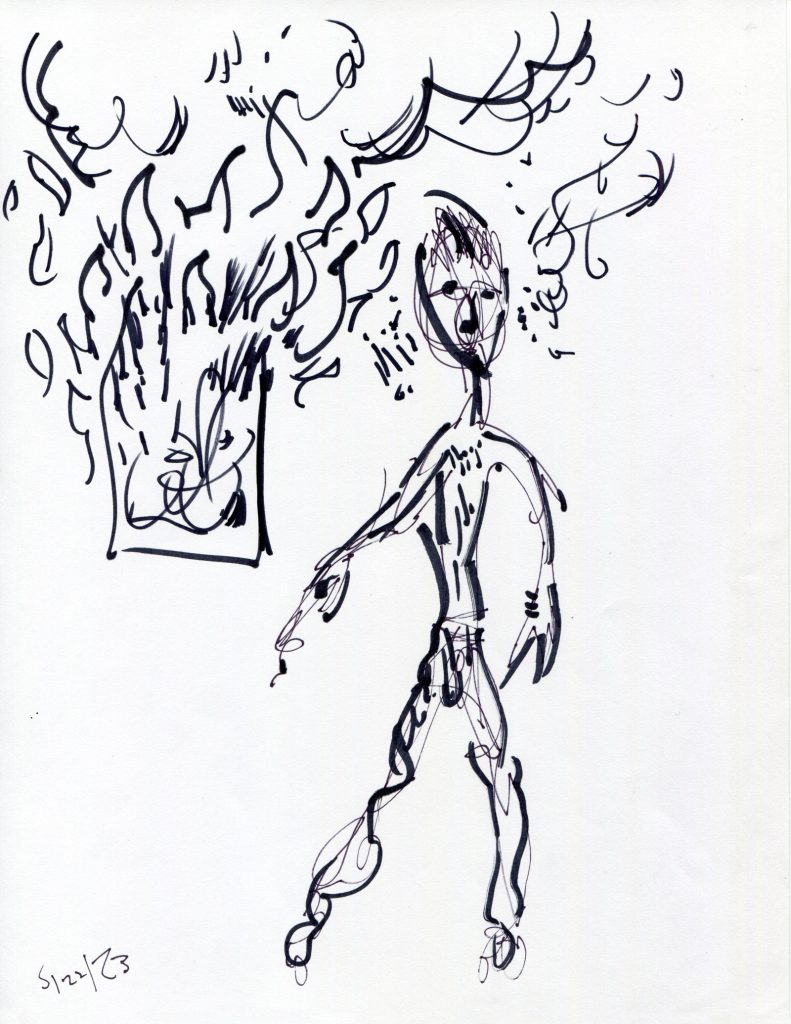 About Tomorrow Sorry 22