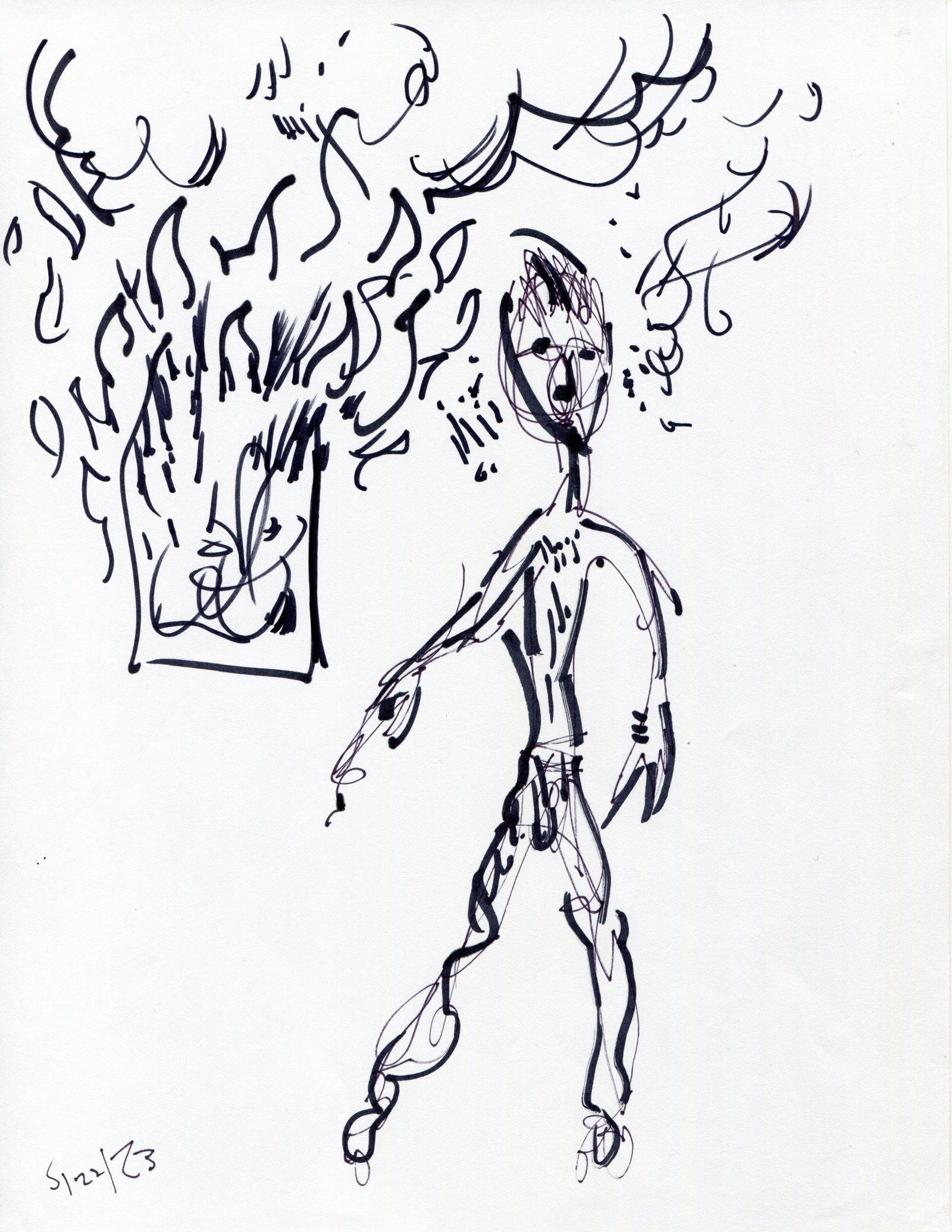 About Tomorrow Sorry 22