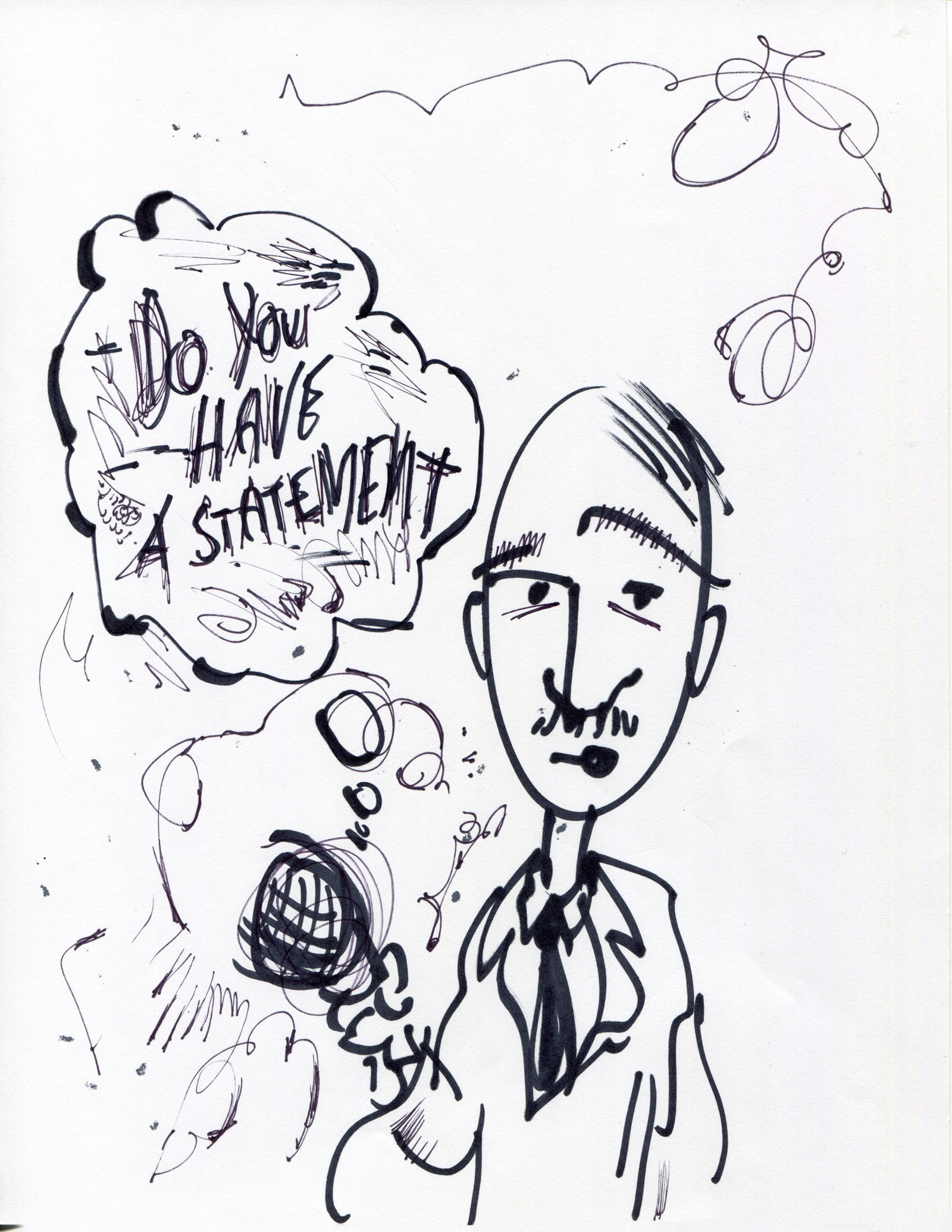 About Tomorrow Sorry 23