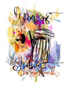 Trash Can