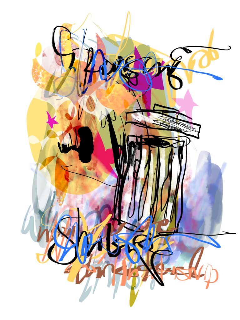 Trash Can